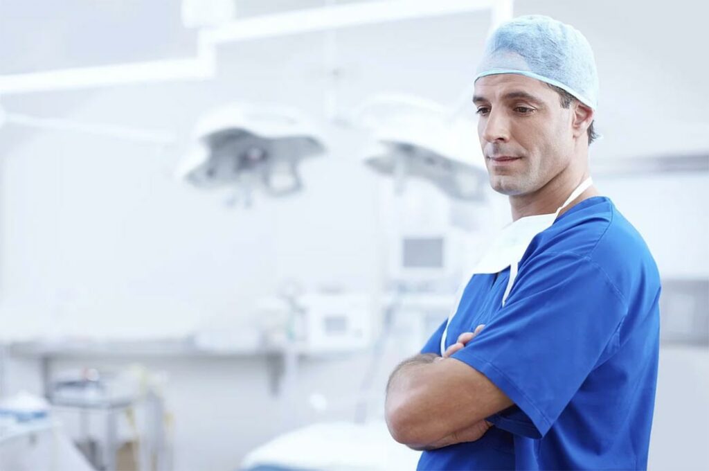 dental-surgeon