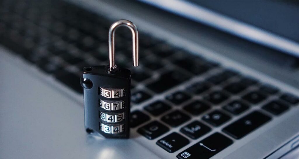 lock