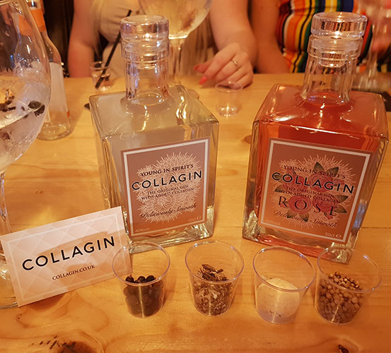 Collagin Gin